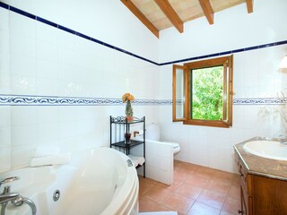 Villa Pollensa Ausstattung 26
