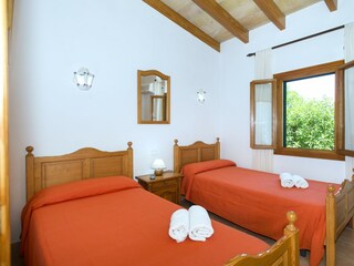 Villa Pollensa Caratteristiche 26