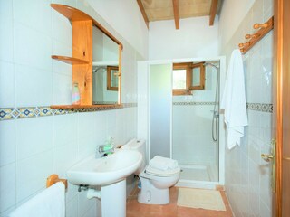 Villa Pollensa Features 29