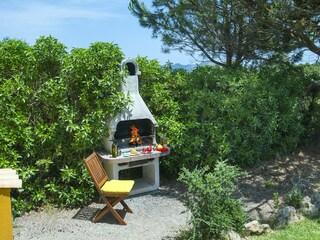 Villa Pollensa Outdoor Recording 17