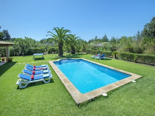 Villa Pollensa Außenaufnahme 6