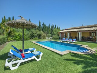 Villa Pollensa Umgebung 33
