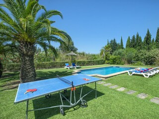 Villa Pollensa Umgebung 34