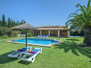 Villa Pollensa Outdoor Recording 14