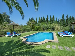 Villa Pollensa Outdoor Recording 18