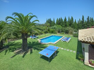 Villa Pollensa Outdoor Recording 19