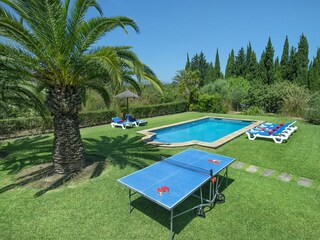 Villa Pollensa Umgebung 36