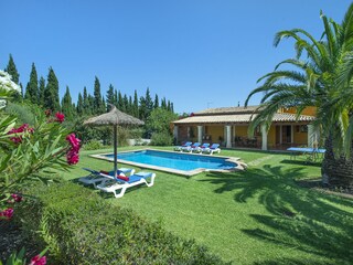 Villa Pollensa Omgeving 37