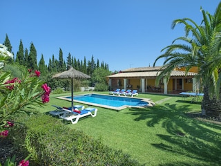 Villa Pollensa Umgebung 37
