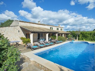 Villa Pollensa  32