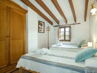 Villa Pollensa Caratteristiche 15