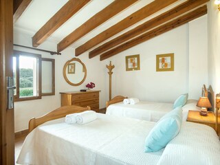 Villa Pollensa Caratteristiche 16