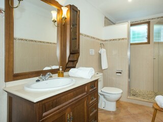 Villa Pollensa Caratteristiche 17