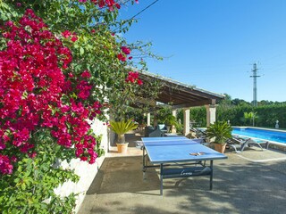 Villa Pollensa Outdoor Recording 8