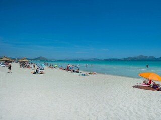 Villa Pollensa Ambiente 26