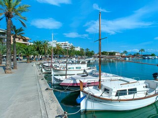 Villa Pollensa Ambiente 27