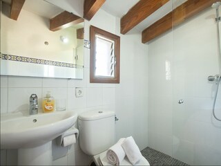 Villa Pollensa Caratteristiche 22