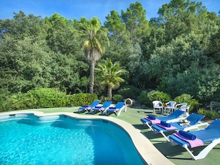 Villa Pollensa Außenaufnahme 15