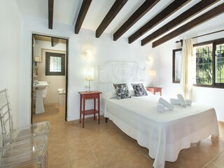 Villa Pollensa Caratteristiche 20