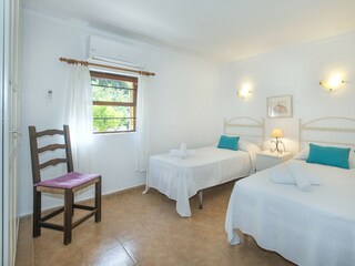 Villa Pollensa Caratteristiche 22