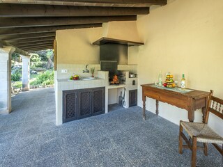 Villa Pollensa Außenaufnahme 9