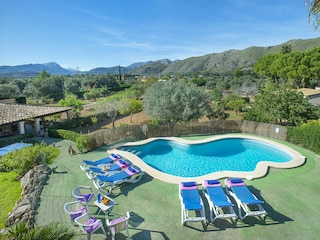 Villa Pollensa Außenaufnahme 13