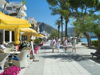 Villa Pollensa Ambiente 28