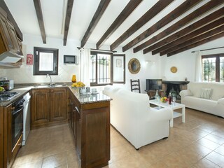 Villa Pollensa Caratteristiche 24