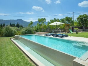 Villa La Rafal