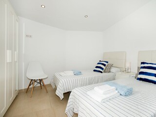 Villa Pollensa Caratteristiche 32