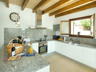 Villa Pollensa Ausstattung 30