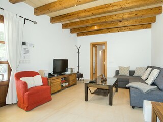 Villa Pollensa Ausstattung 28