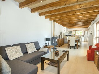 Villa Pollensa Features 15