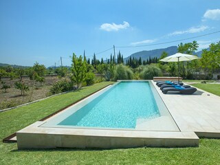 Villa Pollensa Outdoor Recording 4