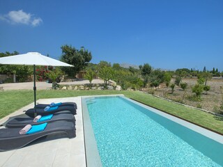 Villa Pollensa Outdoor Recording 5