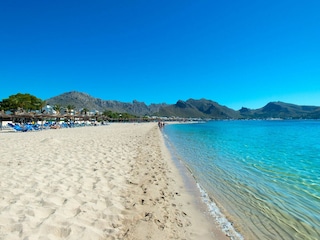 Villa Pollensa Omgeving 36