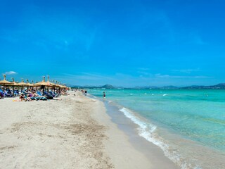 Villa Pollensa Omgeving 37