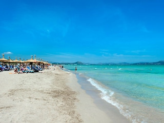 Villa Pollensa Omgeving 39