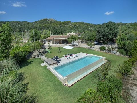 Villa La Rafal