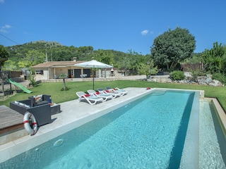 Villa Pollensa Außenaufnahme 3