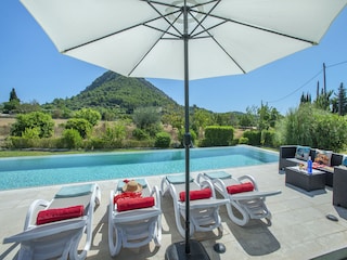 Villa Pollensa Außenaufnahme 7