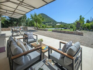 Villa Pollensa Außenaufnahme 8