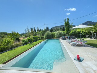 Villa Pollensa Außenaufnahme 13