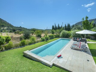 Villa Pollensa Außenaufnahme 18