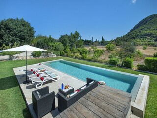 Villa Pollensa Außenaufnahme 19