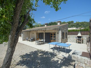 Villa Pollensa Außenaufnahme 22