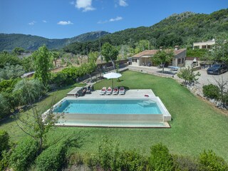 Villa Pollensa Außenaufnahme 26