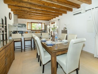 Villa Pollensa Kenmerken 30