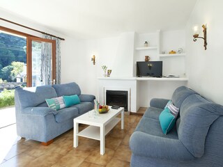 Villa Pollensa Caratteristiche 20