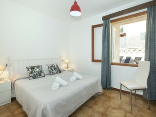 Villa Pollensa Caratteristiche 21